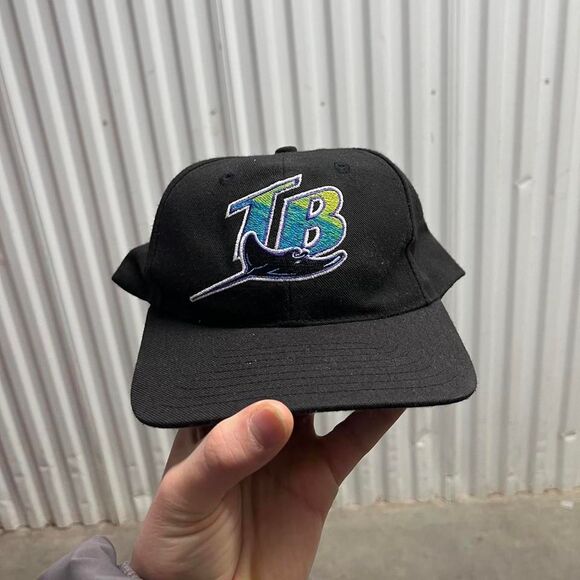 Vintage Tampa bay devil‎ days snap back hat - Picture 1 of 4